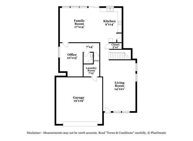 Building Photo - 8316 Freshwater Pearl St