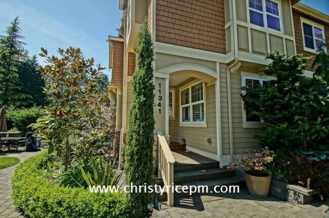 Building Photo - 11341 106th Ave NE