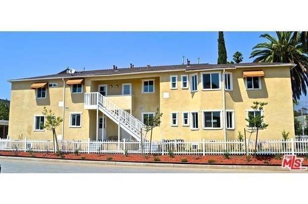 Building Photo - 1251 Lincoln Ave