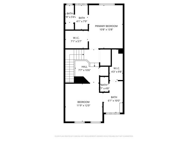 Building Photo - 3348 Apogee View