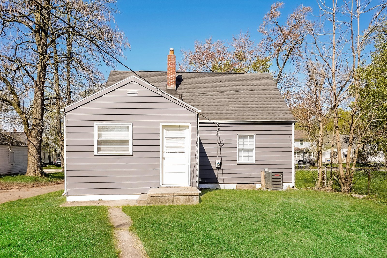 Building Photo - 1410 O Brien St
