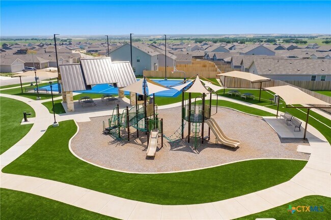 Building Photo - 116 Texas Angel Wy
