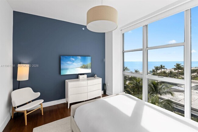 Building Photo - 6799 Collins Ave