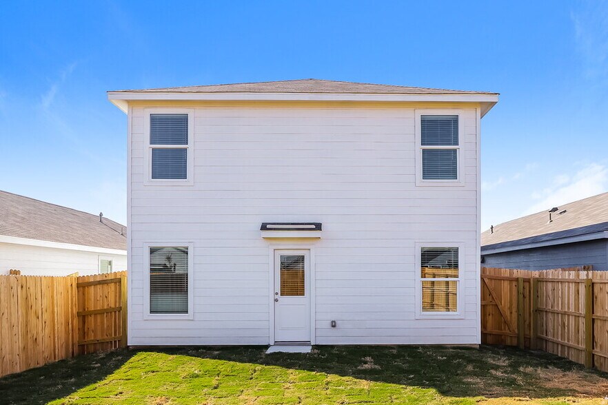 Building Photo - 11509 Chestnut Barr Dr