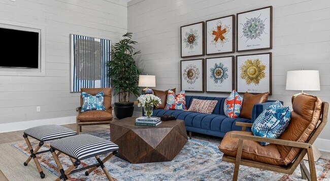 Building Photo - 5895 Arbor Isle Wy