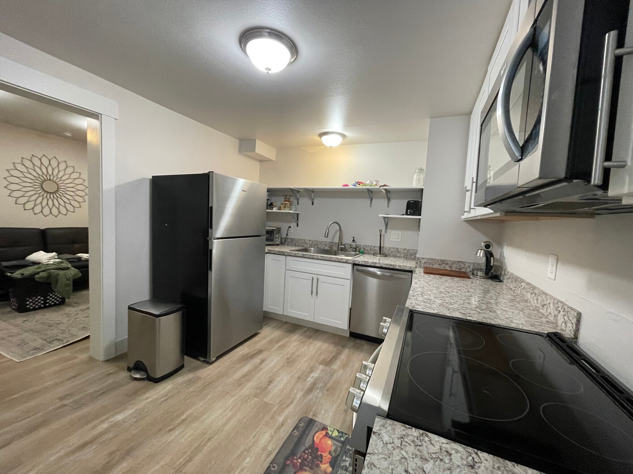 Building Photo - 1522 Taylor Ave N