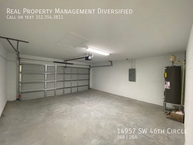 Building Photo - 14957 SW 46th Cir