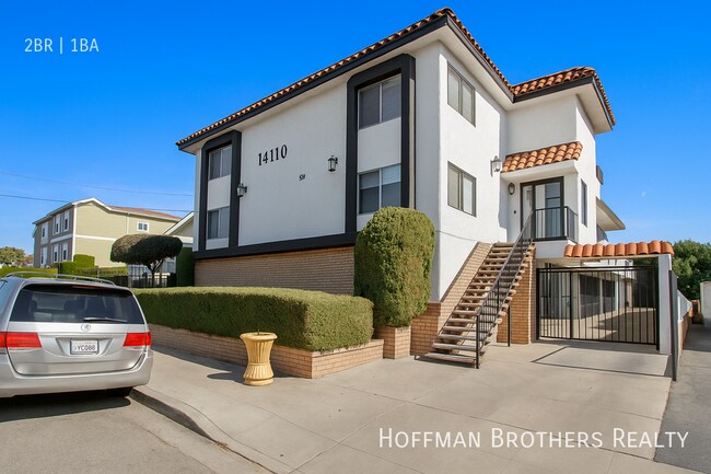 Building Photo - 14110 Yukon Ave