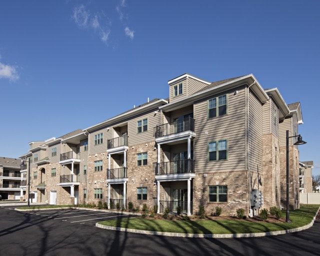 Albertson Village 100 Lindisfarne Ave Westmont NJ 08108 Apartment