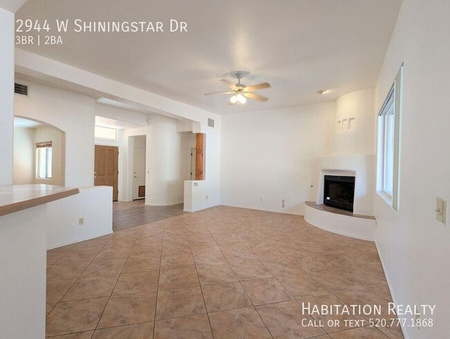 Building Photo - 2944 W Shiningstar Dr