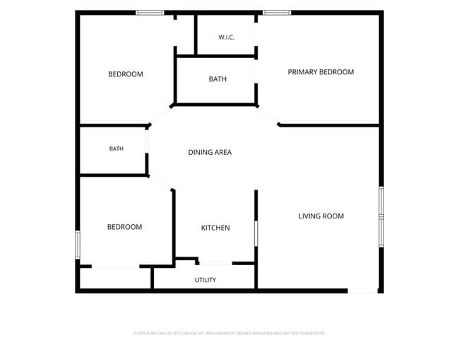 Building Photo - 217 E Craven Ave