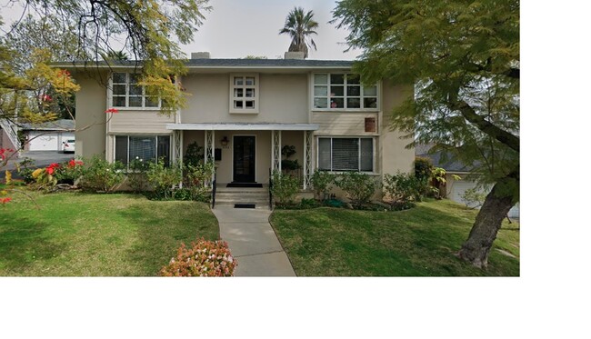 Building Photo - 252 Mockingbird Ln