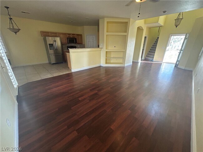 Building Photo - 8841 Blue Wolf St