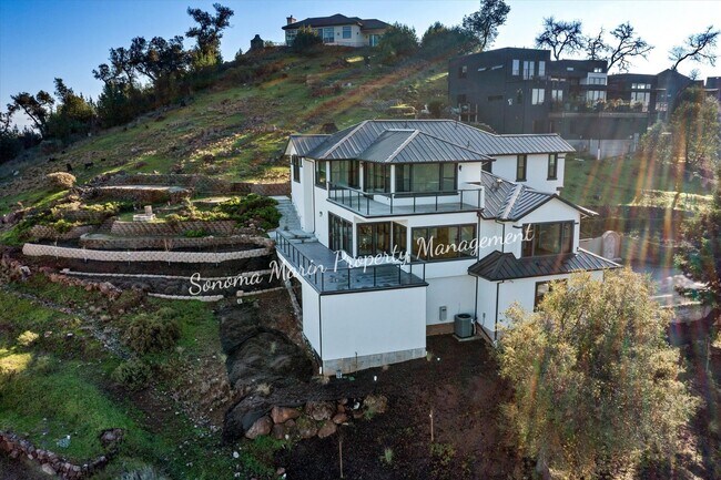 Building Photo - ~Luxury Brand-New Fountaingrove Home with Exceptional Views~