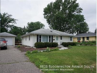 Building Photo - 6638 Bloomington Ave S