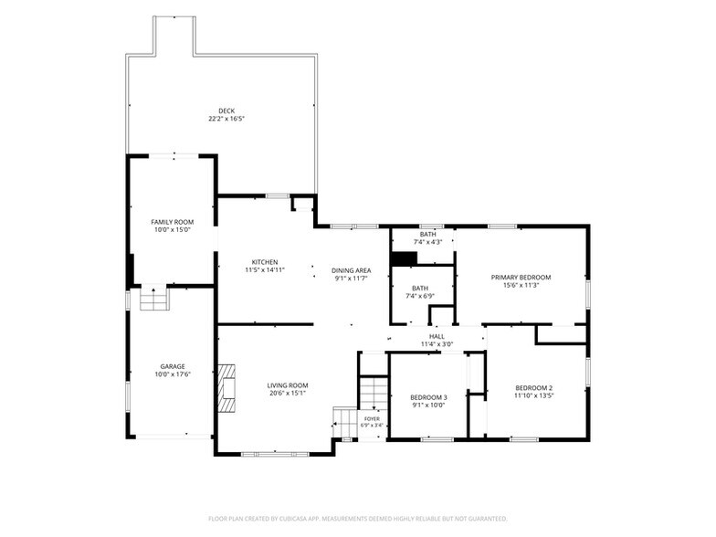 Building Photo - 3514 Cherry Valley Dr