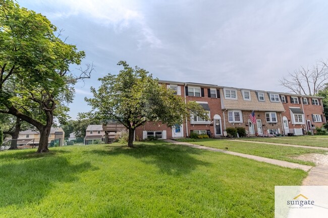 Building Photo - 5405 Moravia Rd