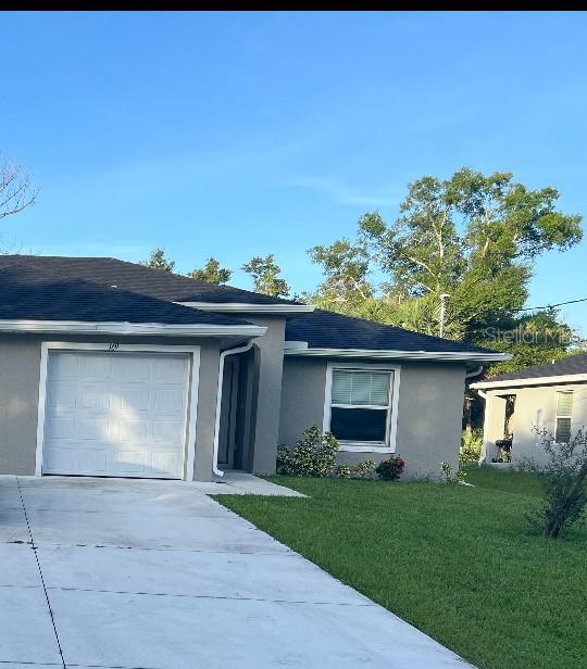 Primary Photo - 169 Lomond Dr