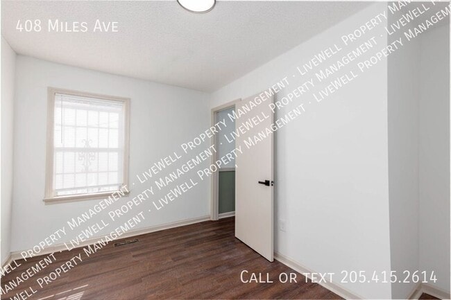 Building Photo - 408 Miles Ave