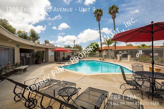 Primary Photo - Large 2 Bed, 2 Bath in beautiful Escondido...