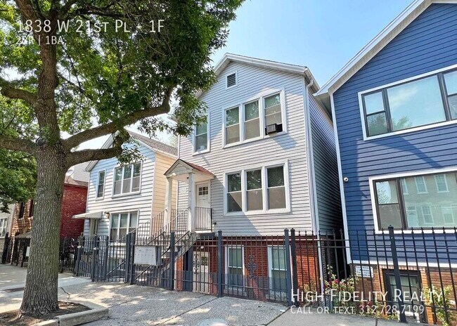 Primary Photo - 1838 W 21st Pl