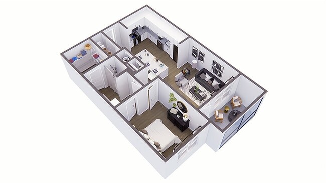 Crest2-View--5 - Apex at South Creek