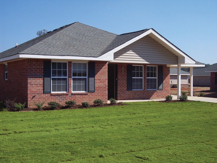 Columbus Heights 41 Kaye Dr Columbus MS 39702 Apartment Finder