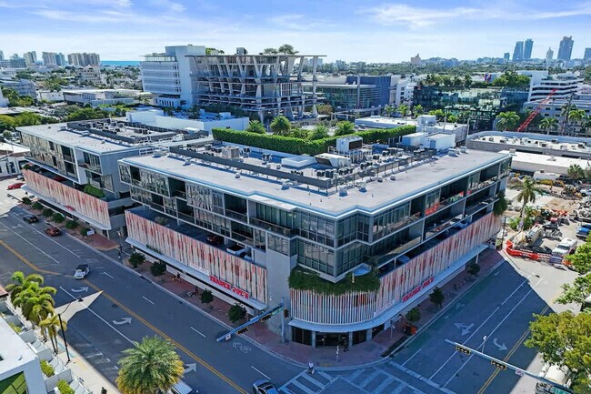 Building Photo - 1220 17th St