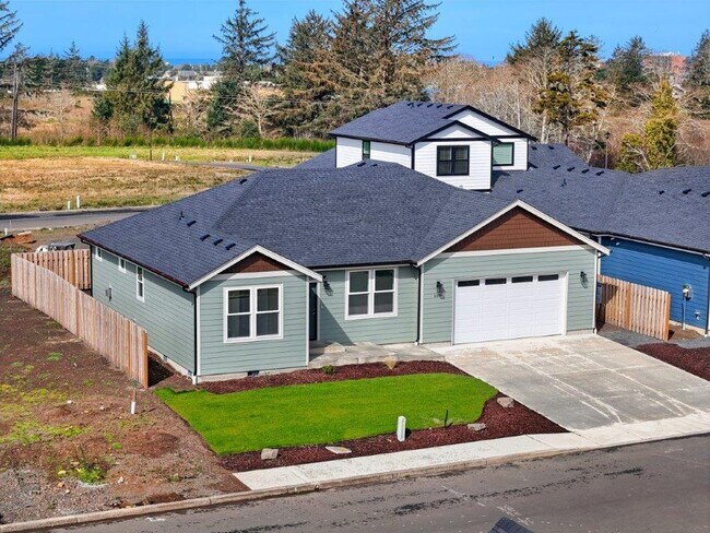 Building Photo - 1386 Seabright Wy