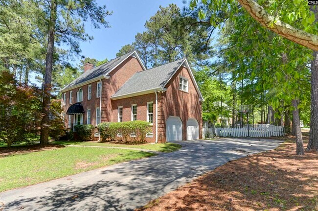 Building Photo - 1100 Woodtree Ct