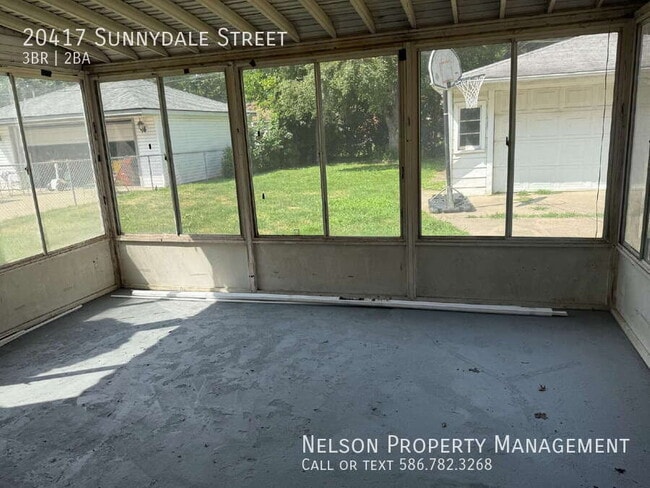Building Photo - 20417 Sunnydale St