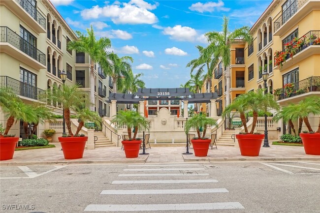 Building Photo - 23161 Fashion Dr