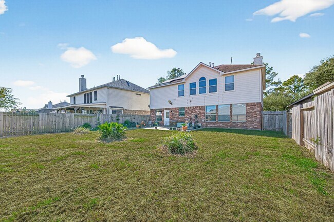 Building Photo - 7023 Westford Park Ln