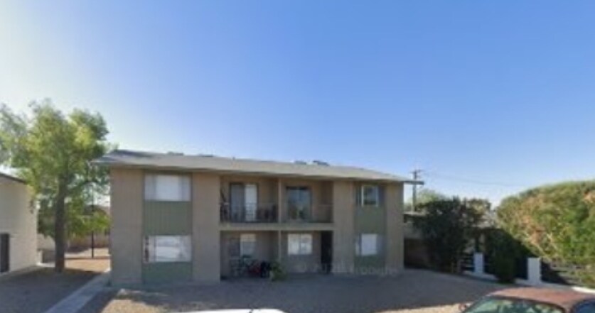 Building Photo - 7913 E Kimsey Ln