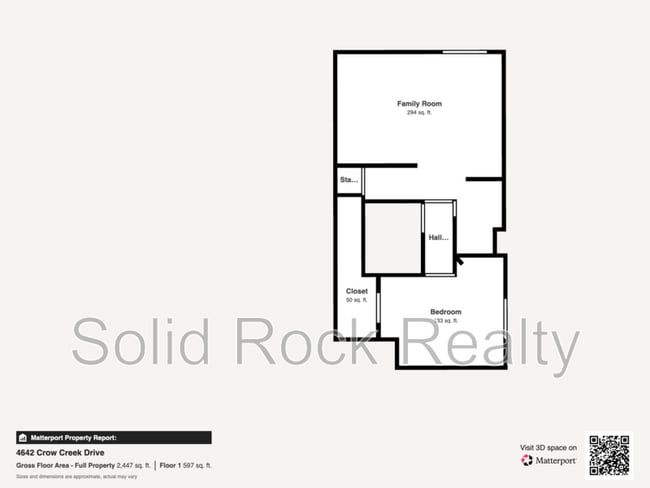 Building Photo - 4642 Crow Creek Dr