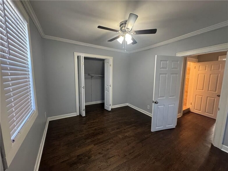 Building Photo - 1514 Joseph E. Boone Blvd NW