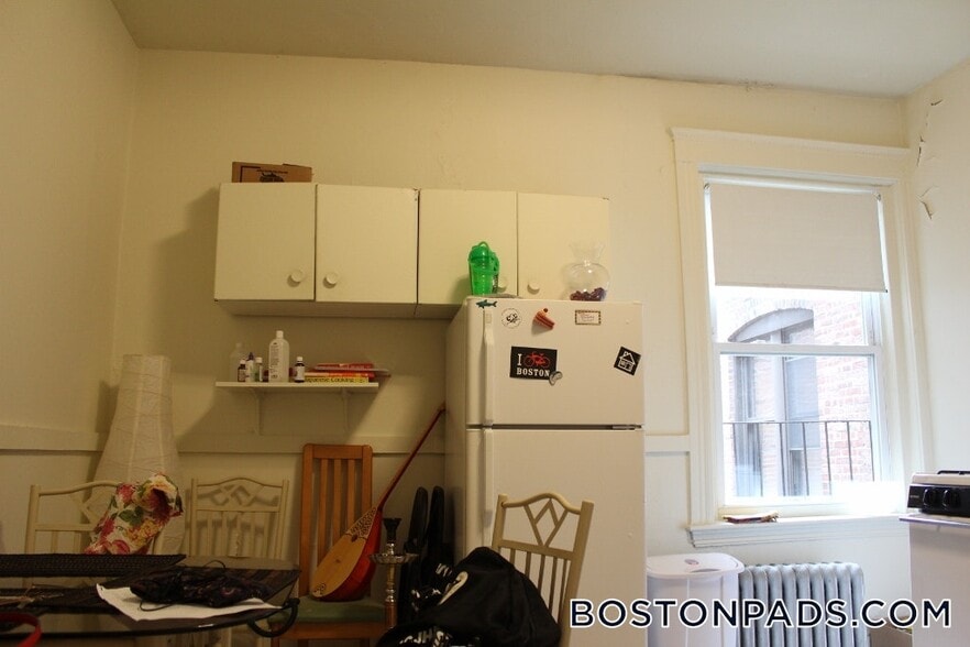 Building Photo - 1381 Commonwealth Ave