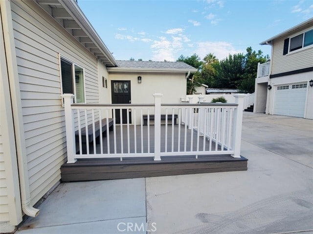 Building Photo - 25461 Cole St