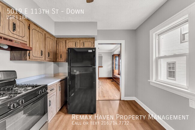 Building Photo - 5019 E 113th St