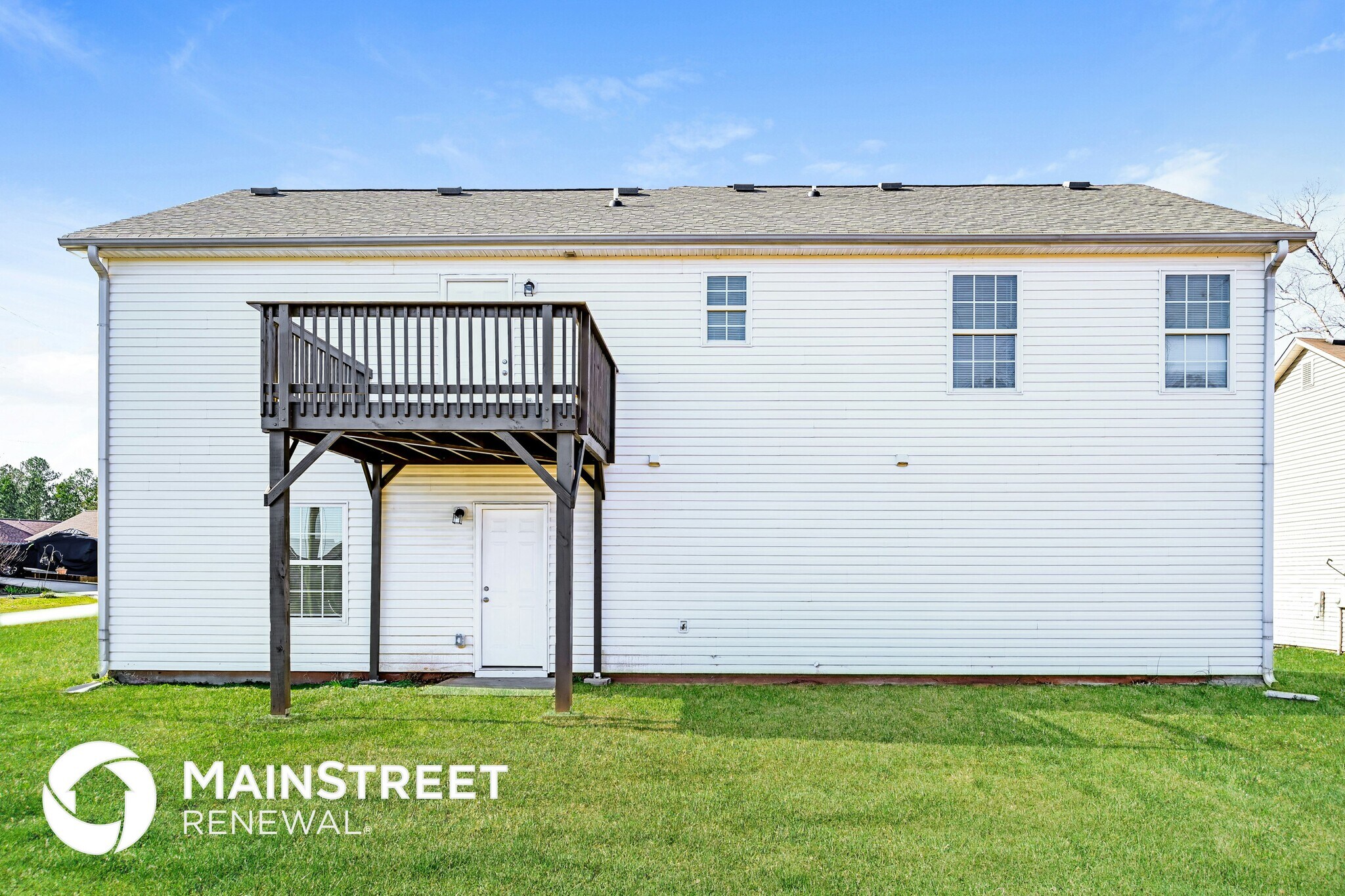 Building Photo - 6864 Amethyst Ave