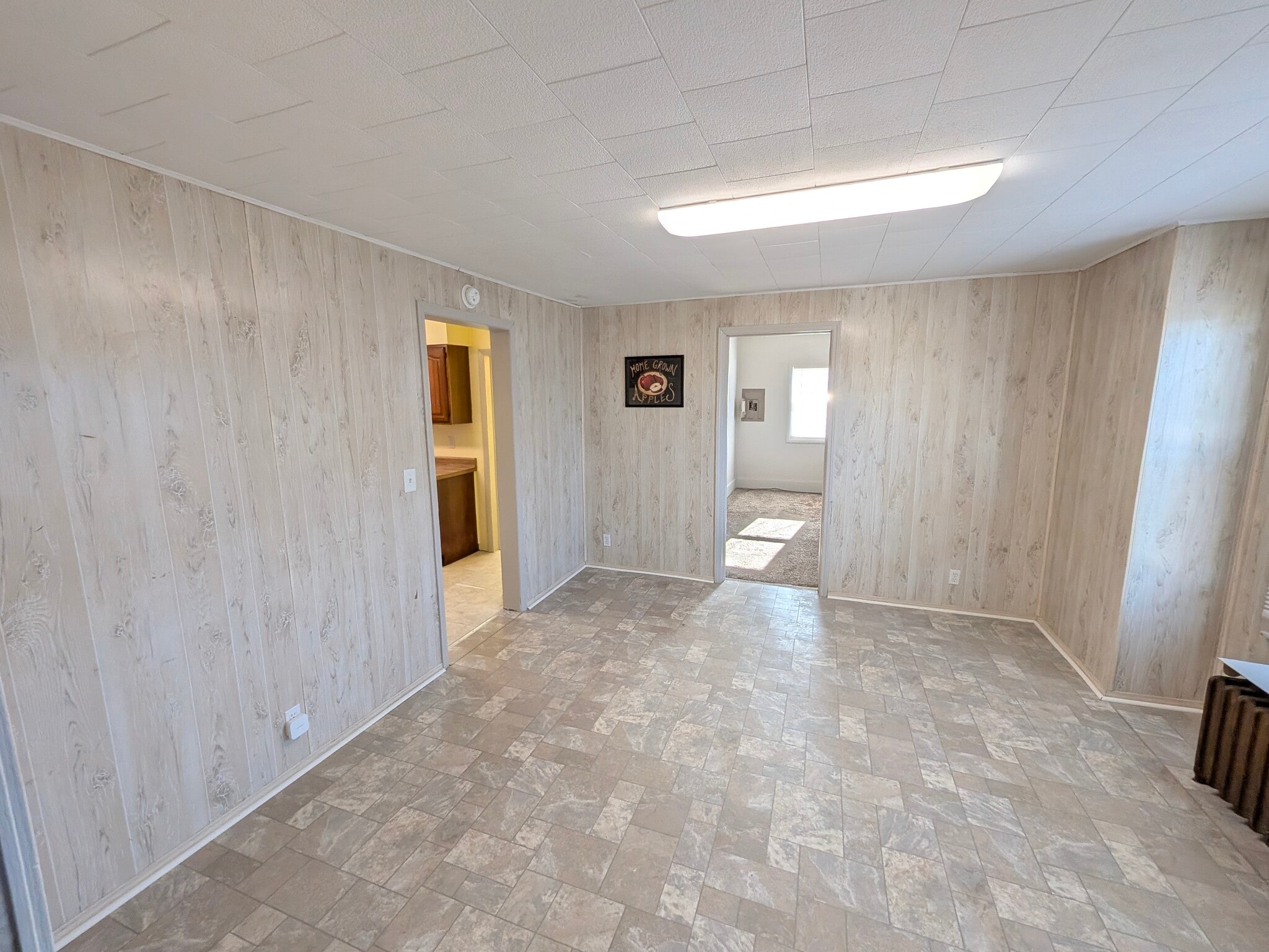 Dining Room - 123 E North St