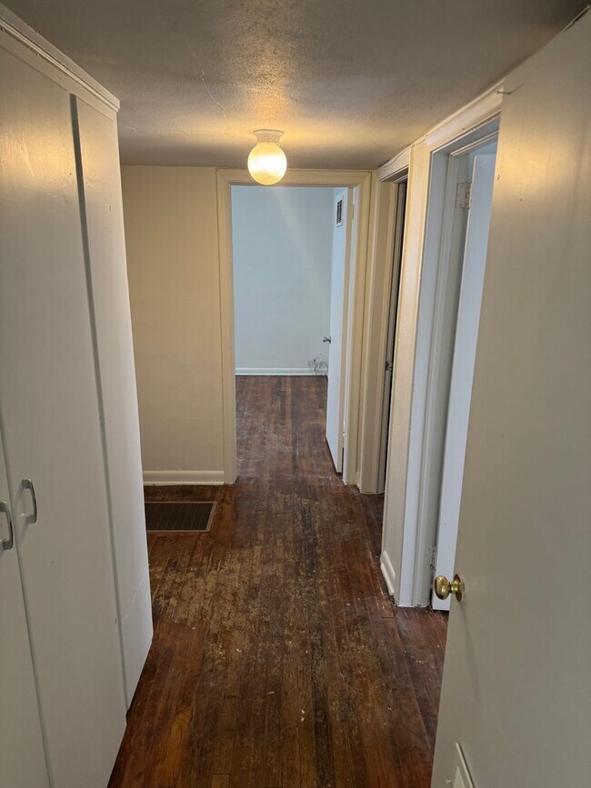 Building Photo - Four Bedroom, Two Bathroom House on Sharkey Street...Immediate Occupancy