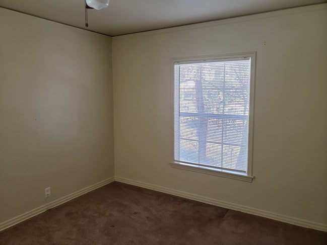 2nd Corner Bedroom - 6846 Camrose Dr