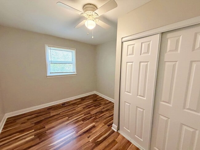 Building Photo - Move-In Ready 3BR Rental with Spacious Yard & Deck