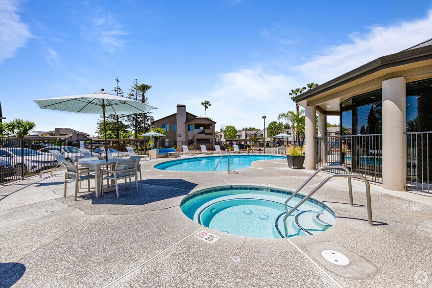 The Fountains 1516 Sylvan Way Lodi CA 95242 Apartment Finder