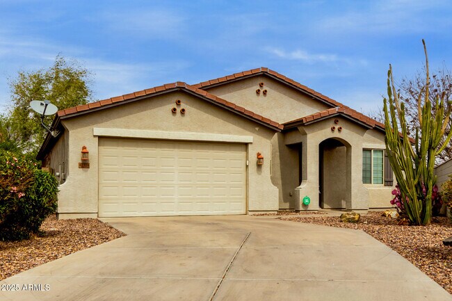 Primary Photo - 42374 W Avella Dr