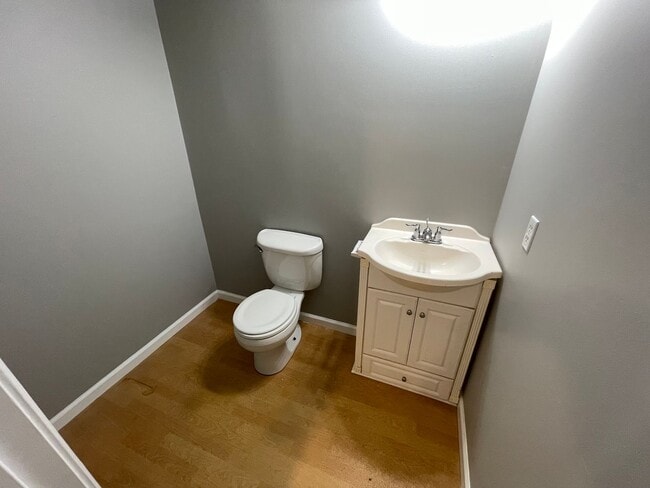 Building Photo - Nice 3 Bed 3 Bath Home For Rent!