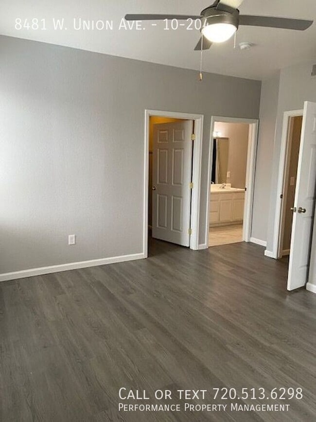 Building Photo - 8481 W Union Ave