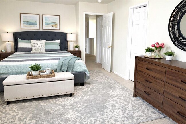 Building Photo - 917 Sebastian Bend