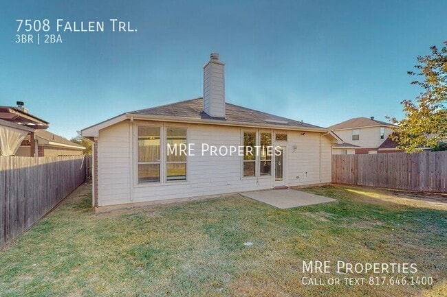 Building Photo - 7508 Fallen Trail